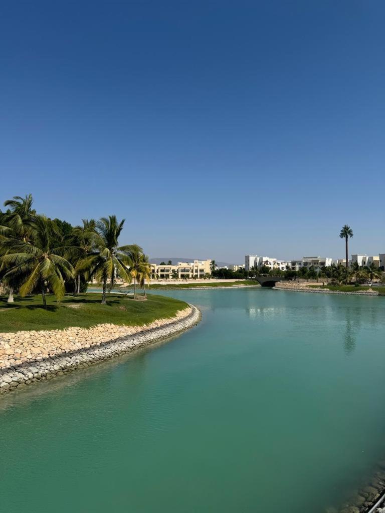Amazing Apartment Salalah