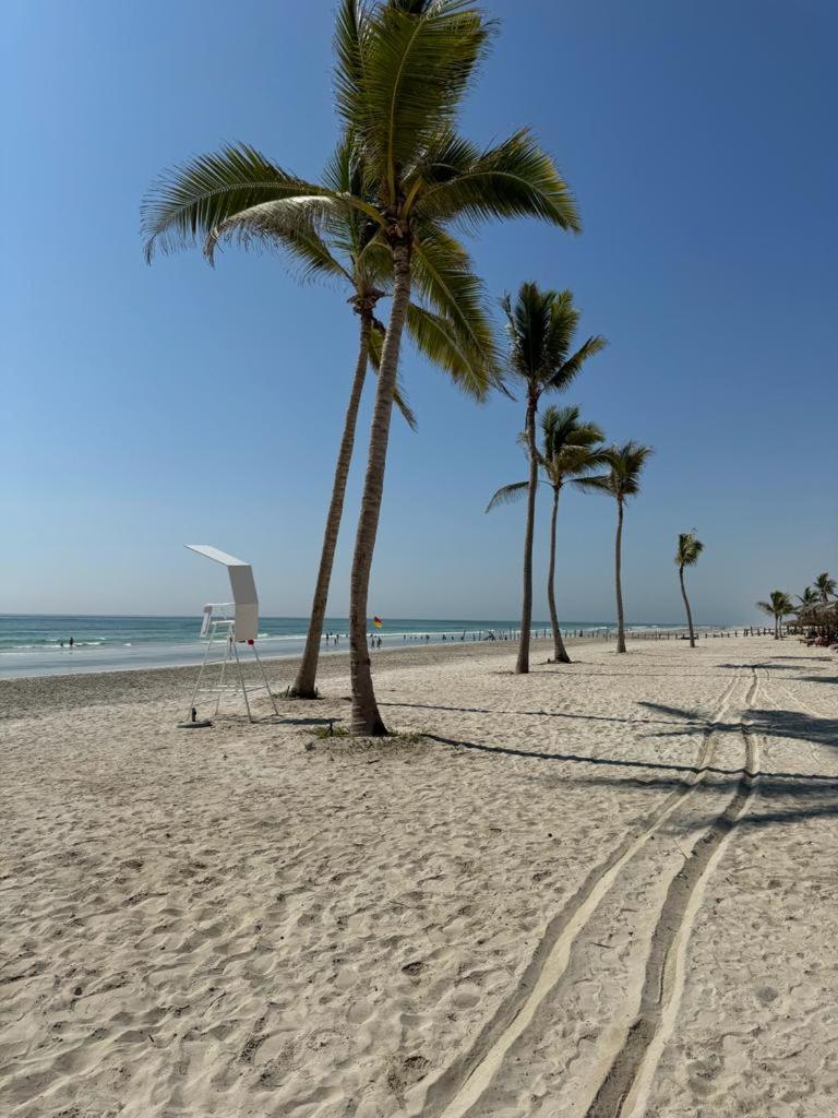 Apartment Amazing Salalah